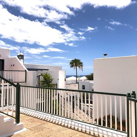 Casa Joe, Cosy One Bedroom Apartment On Popular Complex With Pool Tías Exterior foto