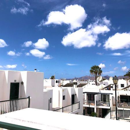 Casa Joe, Cosy One Bedroom Apartment On Popular Complex With Pool Tías Exterior foto