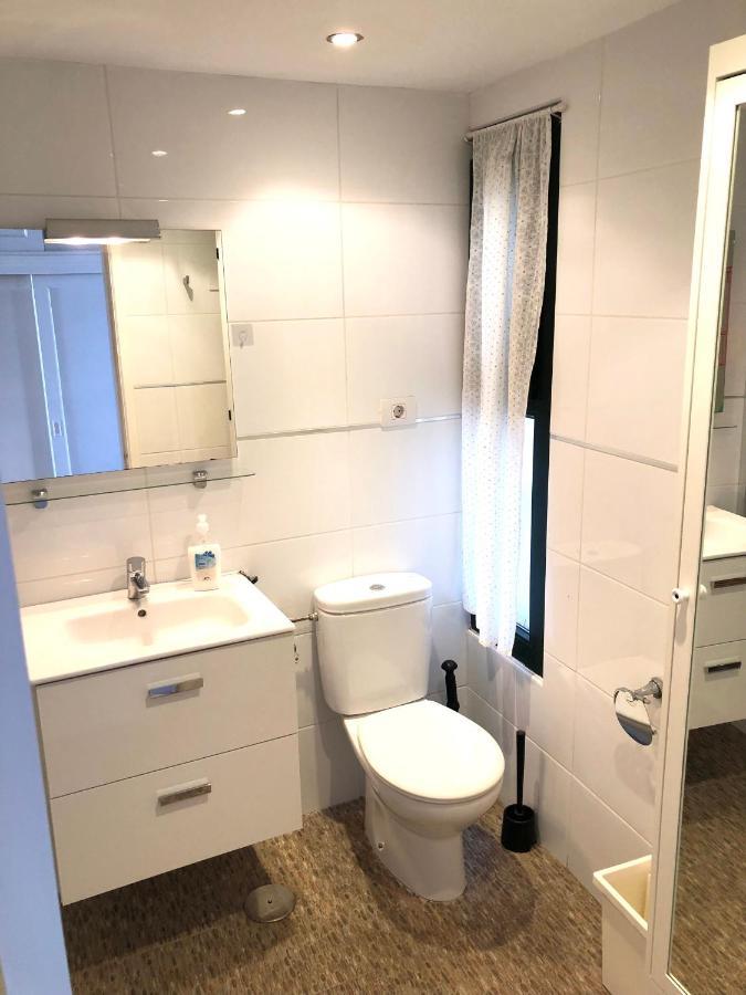 Casa Joe, Cosy One Bedroom Apartment On Popular Complex With Pool Tías Exterior foto