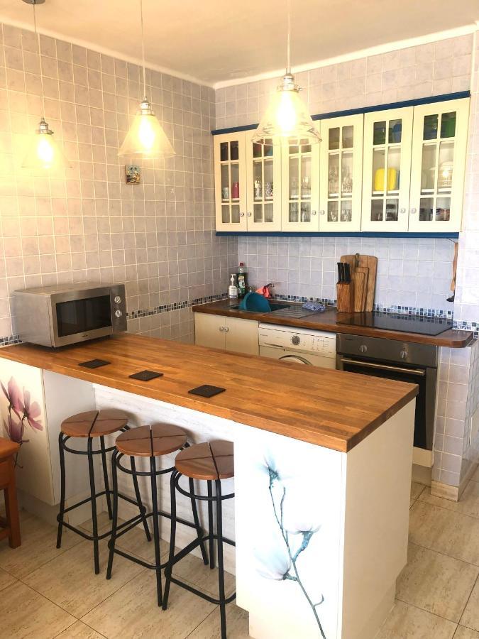 Casa Joe, Cosy One Bedroom Apartment On Popular Complex With Pool Tías Exterior foto