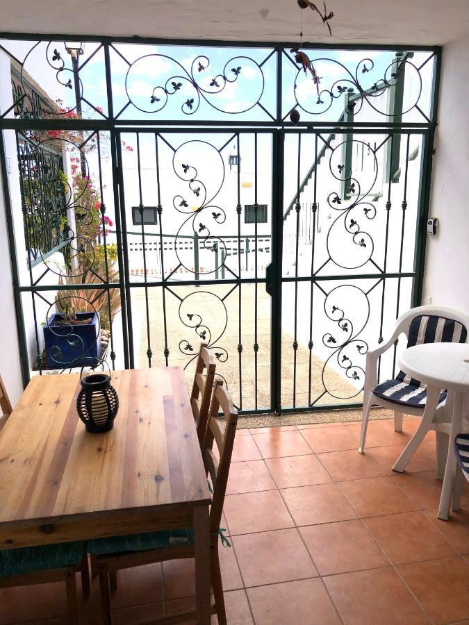 Casa Joe, Cosy One Bedroom Apartment On Popular Complex With Pool Tías Exterior foto