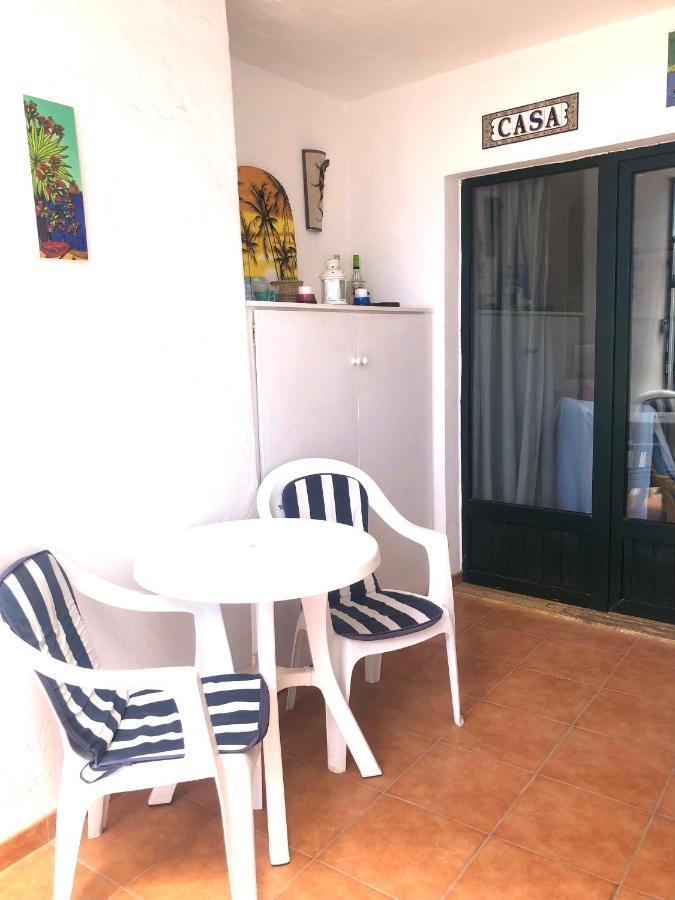 Casa Joe, Cosy One Bedroom Apartment On Popular Complex With Pool Tías Exterior foto