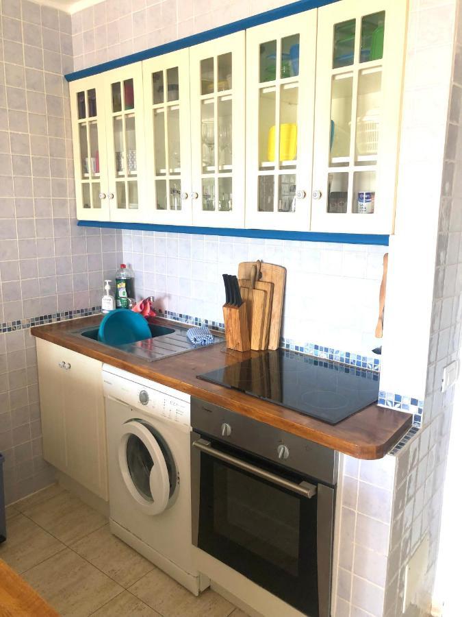 Casa Joe, Cosy One Bedroom Apartment On Popular Complex With Pool Tías Exterior foto