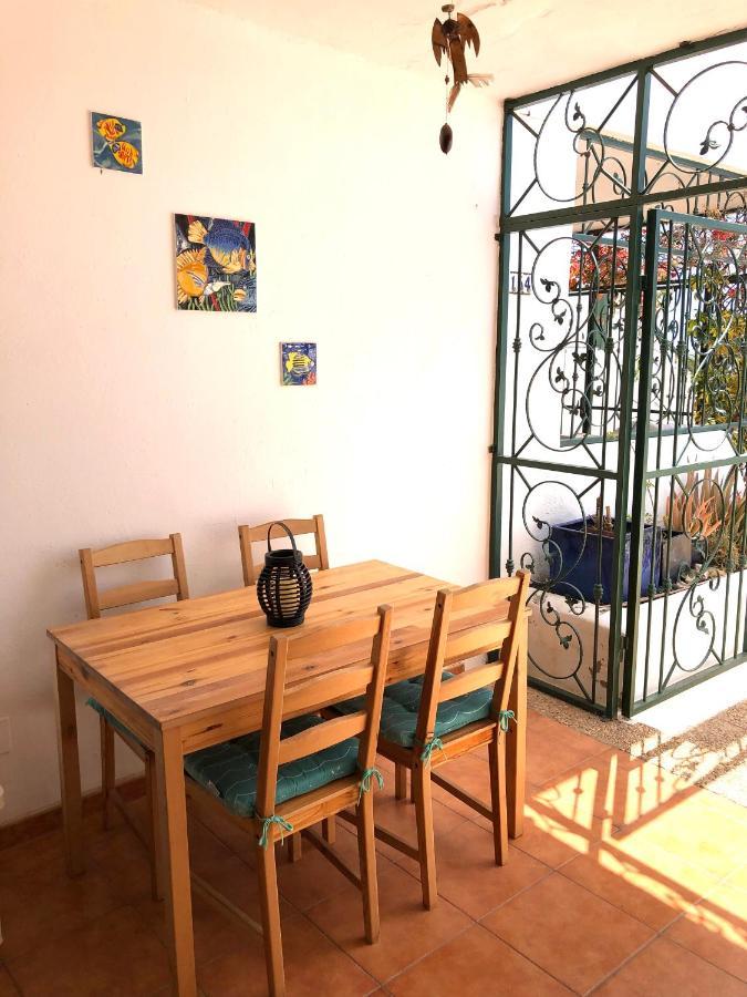 Casa Joe, Cosy One Bedroom Apartment On Popular Complex With Pool Tías Exterior foto