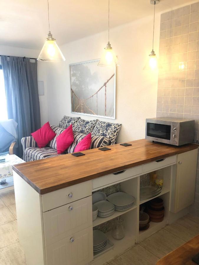 Casa Joe, Cosy One Bedroom Apartment On Popular Complex With Pool Tías Exterior foto