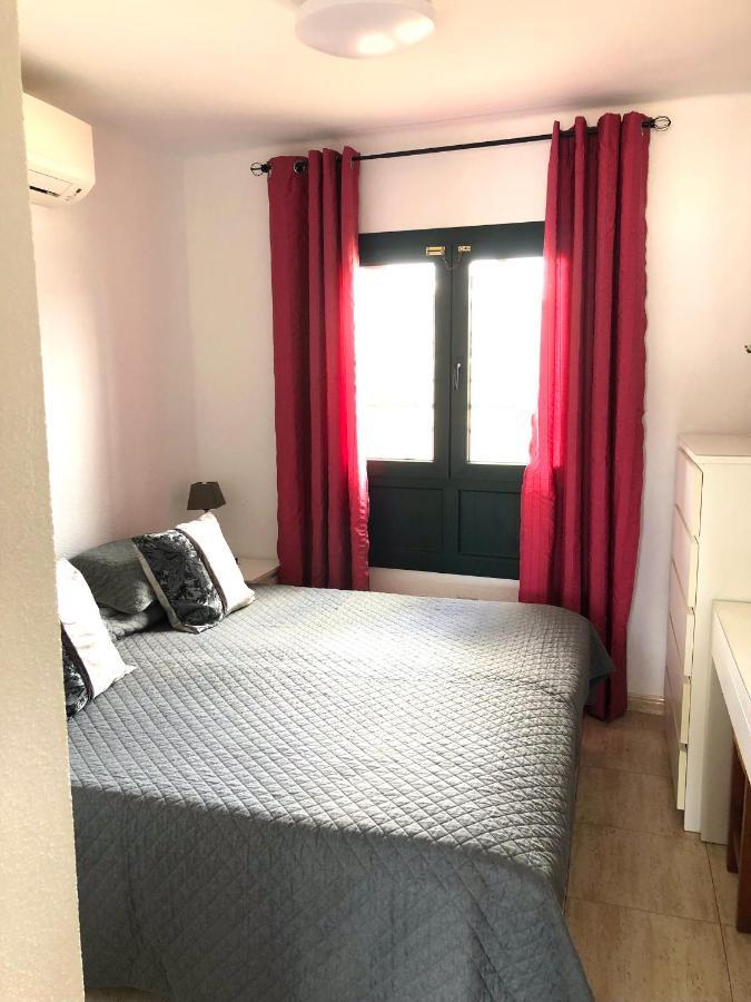 Casa Joe, Cosy One Bedroom Apartment On Popular Complex With Pool Tías Exterior foto
